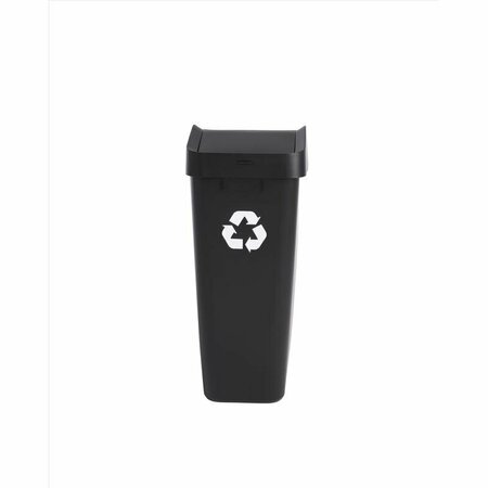 NEWELL BRANDS Recyclng Trash Can 12.2G 2170114